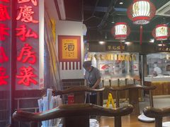 -老盛庆排档•南京菜(夫子庙店)