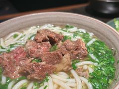 -Ameigo梅果·云贵川bistro(长宁来福士店)