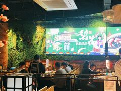 -梨花自助烤肉(天河城店)