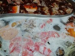 -傣妹火锅(南京东路一店)