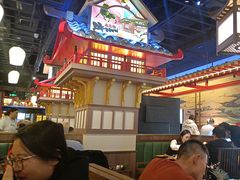 -牛New寿喜烧(虹桥新天地店)