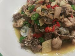 -大鸽饭(马王堆店)
