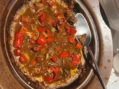 -千百味红餐厅·江西菜(绿地双子塔店)