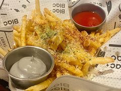 -Blac+Blac(中海环宇荟店)