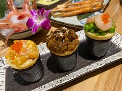 -西月山居匠心创意料理(江汉路新佳丽广场店)