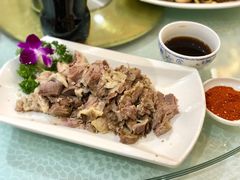 -老毛手抓·盐池滩羊非遗手抓(宁夏总店)