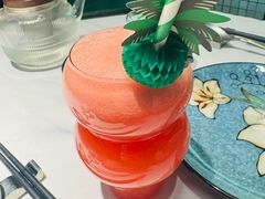 -彩虹之约•淮扬家宴(亚运村店)