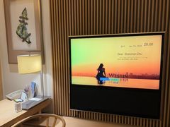 -重庆解放碑威斯汀酒店