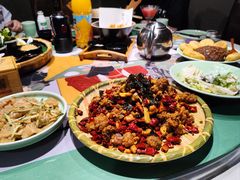 -淀里船宴(卓达店)