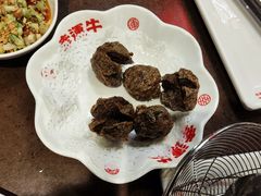 -幸运牛汕头小黄牛牛肉火锅(梅林店)