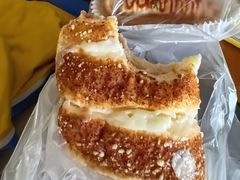 -山崎面包(第一八佰伴店)