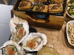 -木屋烧烤(岗顶二店)