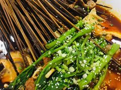 -蜀串香牛杂火锅串串