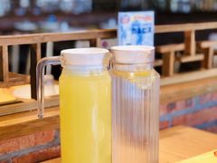 -虾满堂小龙虾烧烤(富荟广场店)