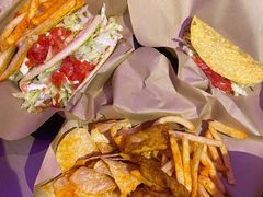-Taco Bell 塔可钟(民田路店)