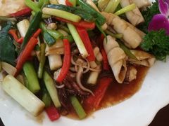 -牟传仁饭庄(星海店)