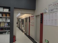 -御宝贝24h宠物医院·转诊中心·CT核磁血透中心(厦门总院)