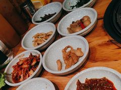 -金顺碳烤肉(1号店)