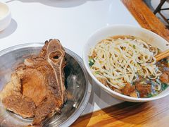 -李兰英湖南面馆(护国路店)