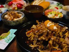 -小条食堂(筼筜天虹店)
