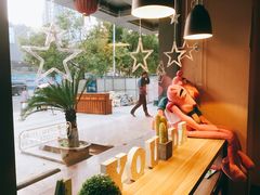 -友达面馆(二七南路店)