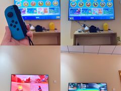 -Win Win电玩·日式の游戏馆