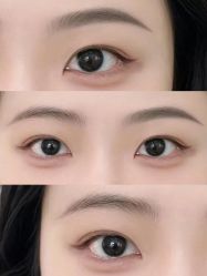 -Verywang半永久纹眉•仪器野生眉
