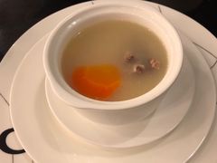 老火例汤-北京宝辰饭店·聚彩轩中餐厅