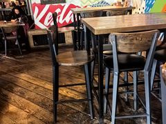 -Q MEX 库迈墨西哥餐吧(三里屯店)