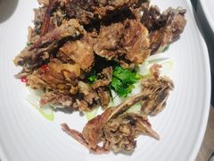 -四季民福烤鸭店(前门店)