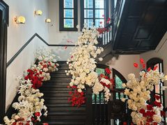 -宝丽轩中餐厅BAOLIXUAN