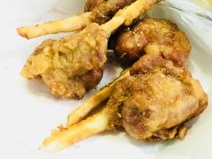 -北坦杨家干炸里脊(总店)