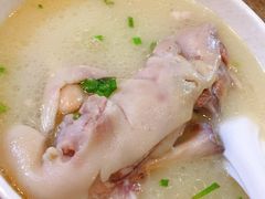 -易老妈蹄花.特色川菜(人民公园总店)