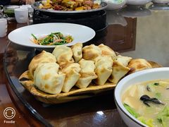 -新疆巴州金丝特餐厅(大钟寺店)