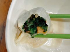 四宝木耳-宝源饺子(麦子店街店)