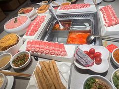 -海底捞火锅(江宸天街店)