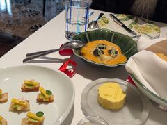 -Le Comptoir de Pierre Gagnaire