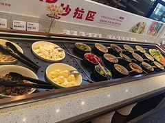 -西十二街牛排自助餐厅(大悦城店)