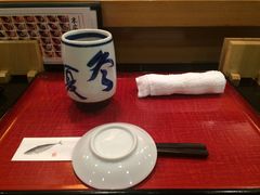 -筑地玉寿司(銀座コア店)