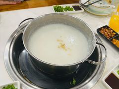 -盈田盈粥庄(博山东路店)