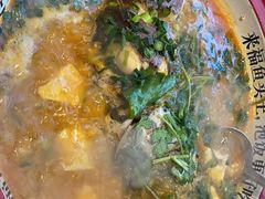 -三品香·江浙菜(松江九谊店)