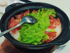 -大咀港式茶餐厅(恒泰店)