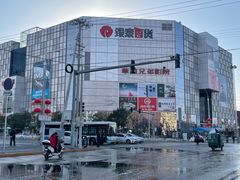 -银泰百货(北京大红门店)