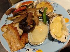 -松子料理(亮马桥店)