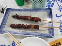 -何记羊汤馆(丽水佳源店)