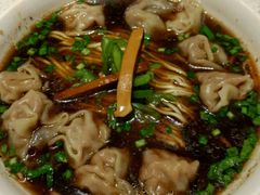 -东园小馆·早茶·淮扬小炒(印象汇店)