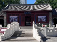 -沧州文庙