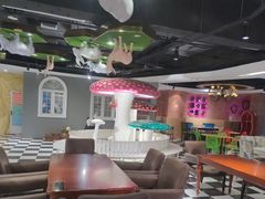 -H次元沉浸剧情密室(街道口店)