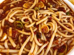 -新疆兵团食府清真(马连道店)