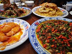 -徐鼎盛民间菜(微电园店)